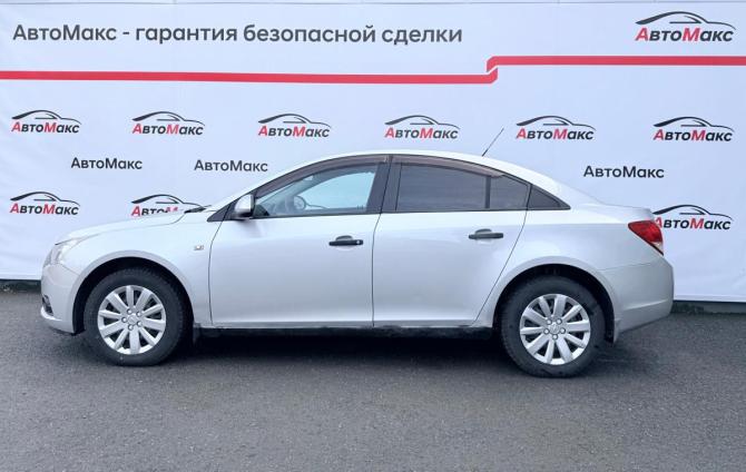 Chevrolet Cruze I с пробегом 2011 года, цена 630 000 рублей, 214000 км, седан, Автокод Объявления