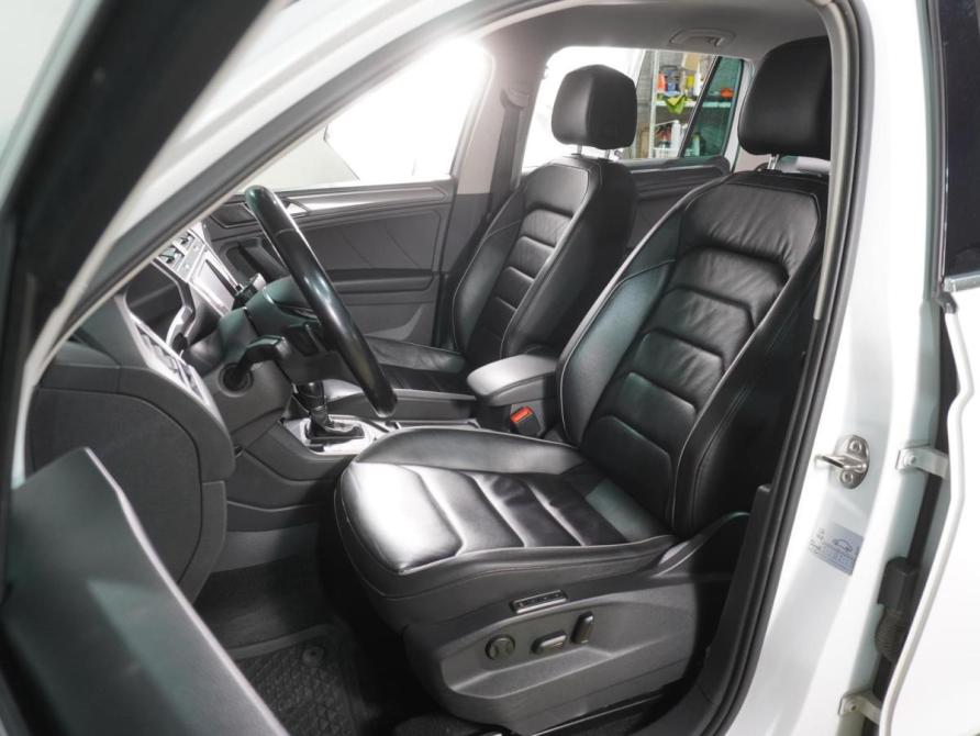 Volkswagen Tiguan II Воронеж  - изображение 10