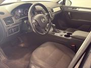 Volkswagen Touareg II Омск  - изображение 25