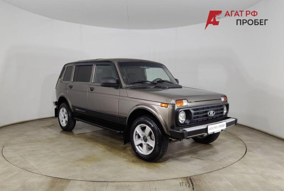 Lada (ВАЗ) 2131 (4x4) I Волгоград  - изображение 3
