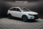 Lada (ВАЗ) Vesta I Крым  - изображение 29