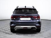 Kia Rio IV Рестайлинг Москва  - изображение 25
