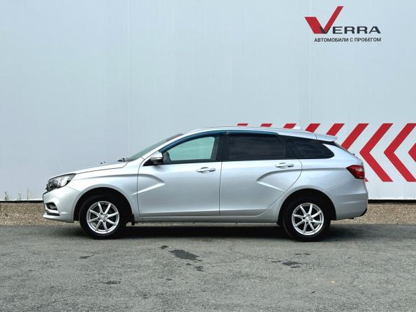 Lada (ВАЗ) Vesta I с пробегом 2018 года, цена 864 078 рублей, 156089 км, универсал, Автокод Объявления