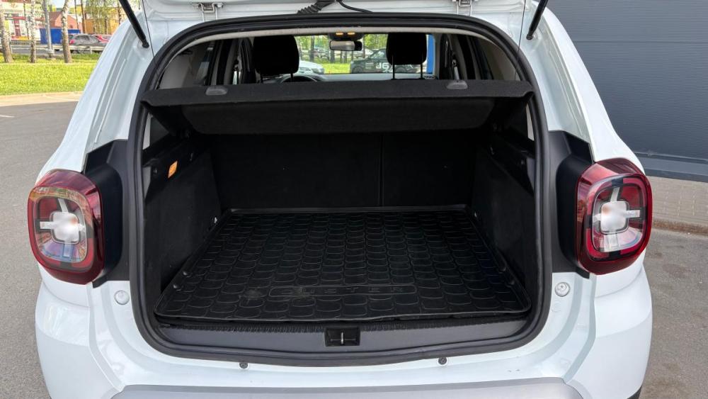 Renault Duster II Брянск  - изображение 23