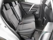 Toyota RAV4 IV (XA40) Рестайлинг Воронеж  - изображение 29