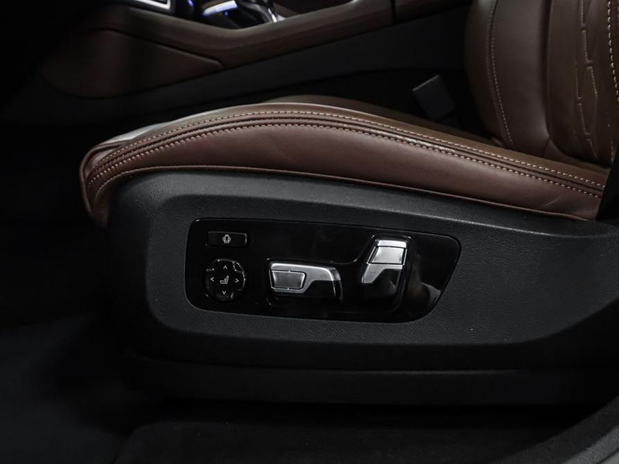 BMW X6 III (G06) Минеральные Воды  - изображение 28