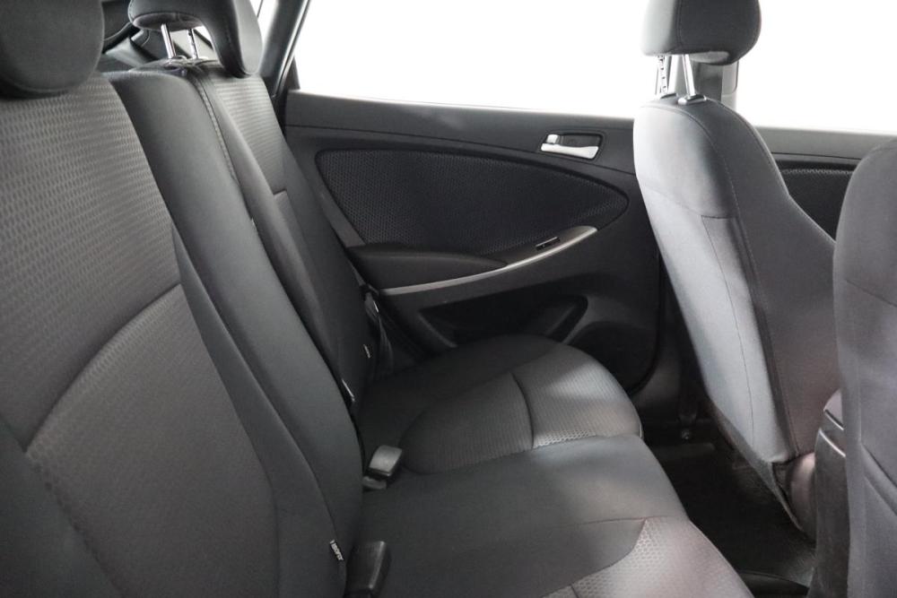 Hyundai Solaris I Рестайлинг Санкт-Петербург  - изображение 12