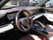 Geely Monjaro I Москва  - изображение 38