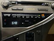 Lexus RX III Рестайлинг Пермь  - изображение 56