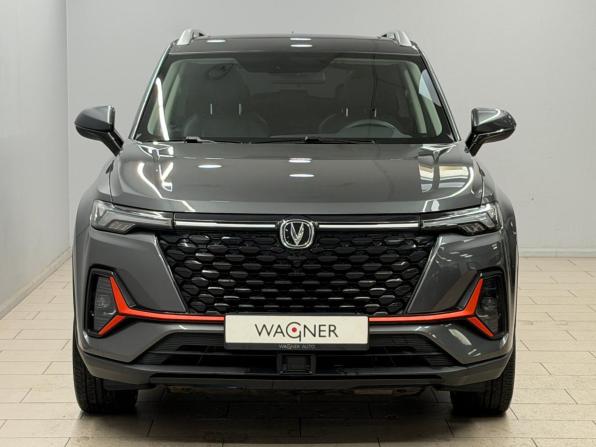 Changan CS35 Plus I Рестайлинг с пробегом 2024 года, цена 1 825 000 рублей, 29368 км, внедорожник, Автокод Объявления