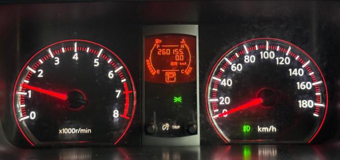 Nissan Serena III (C25) с пробегом 2009 года, цена 880 000 рублей, 260155 км, минивэн, Автокод Объявления