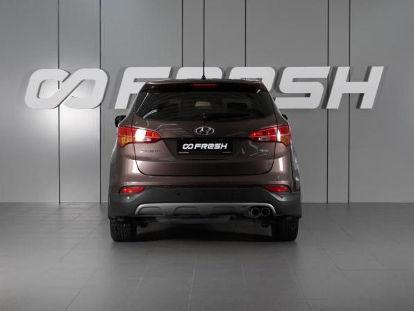 Hyundai Santa Fe III с пробегом 2013 года, цена 1 750 000 рублей, 262577 км, внедорожник, Автокод Объявления