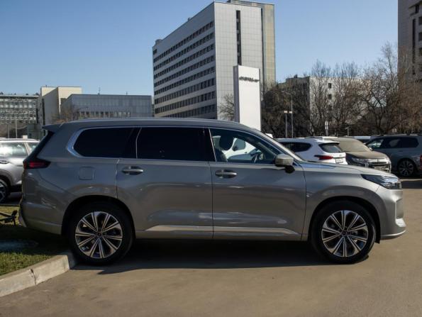 Exeed VX I Рестайлинг с пробегом 2024 года, цена 3 539 000 рублей, 34146 км, внедорожник, Автокод Объявления