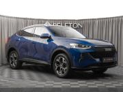 Haval F7x I Рестайлинг Москва  - изображение 32