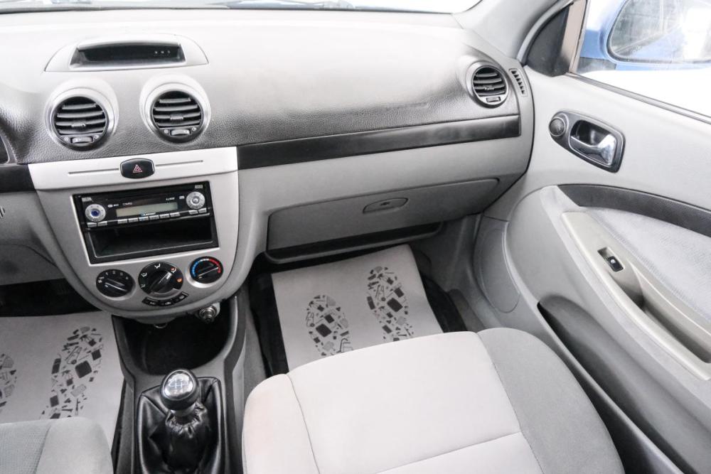 Chevrolet Lacetti I Красноярск  - изображение 12