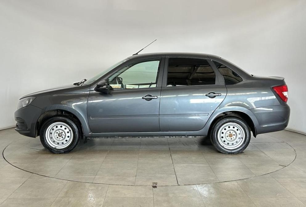 Lada (ВАЗ) Granta I Рестайлинг Саранск  - изображение 11