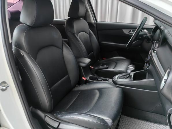 Kia K3 II с пробегом 2020 года, цена 1 725 000 рублей, 119000 км, седан, Автокод Объявления