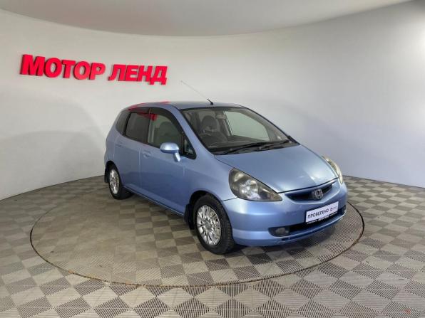 Honda Fit I с пробегом 2001 года, цена 327 000 рублей, 296971 км, хэтчбек, Автокод Объявления