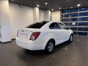 Chevrolet Aveo II Чебоксары  - изображение 37
