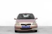 Toyota Vitz I (P10) Барнаул  - изображение 24
