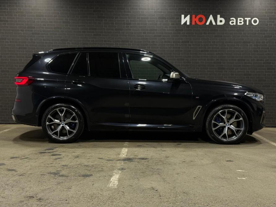 BMW X5 IV (G05/G18) Челябинск  - изображение 4