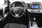 Toyota RAV4 IV (XA40) Рестайлинг Нижний Новгород  - изображение 37