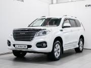 Haval H9 I Рестайлинг Красноярск  - изображение 38