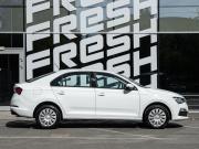 Skoda Rapid II Волгоград  - изображение 19