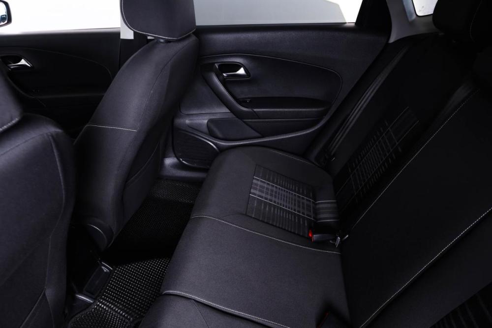 Volkswagen Polo V Пермь  - изображение 10