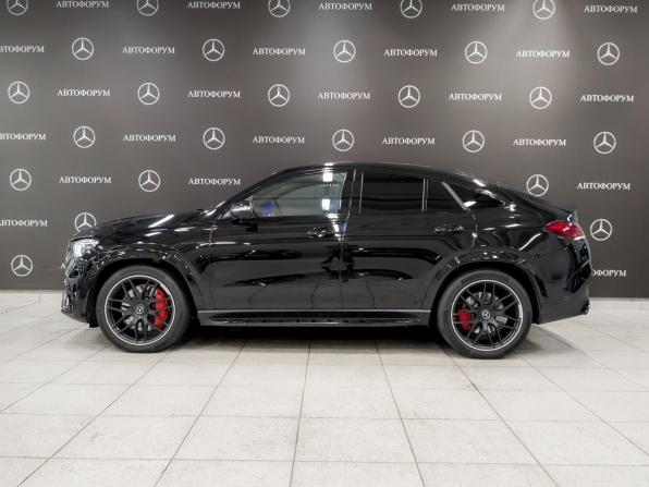 Mercedes-Benz GLE Coupe AMG II (C167) с пробегом 2021 года, цена 9 850 000 рублей, 84479 км, внедорожник, Автокод Объявления