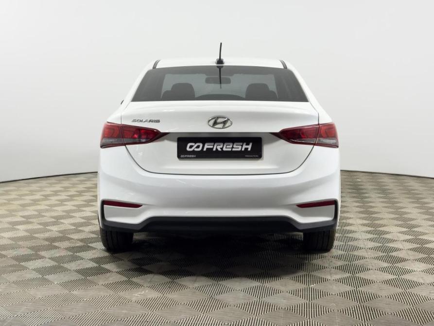 Hyundai Solaris II Казань  - изображение 4