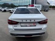 Lada (ВАЗ) Vesta I Рестайлинг (NG) Астрахань  - изображение 29