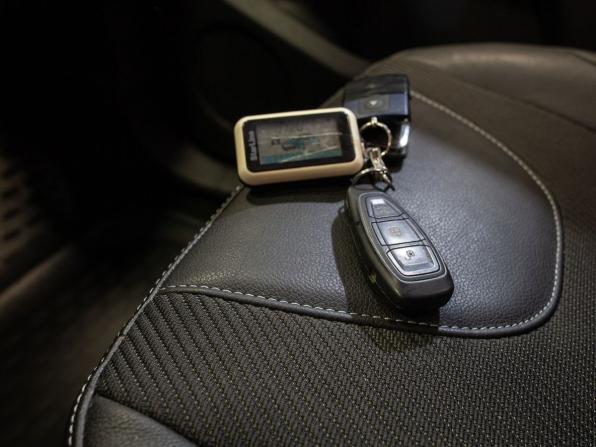 Ford Kuga II с пробегом 2013 года, цена 1 375 000 рублей, 147831 км, внедорожник, Автокод Объявления