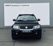 Suzuki Grand Vitara II Рестайлинг Санкт-Петербург  - изображение 22