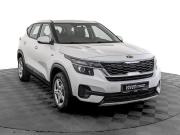 Kia Seltos I Москва  - изображение 29
