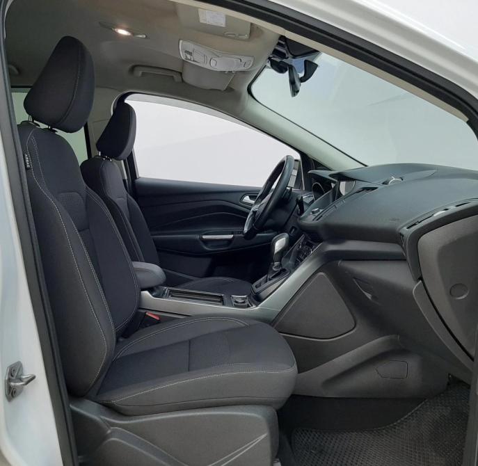 Ford Kuga II Рестайлинг Москва  - изображение 11