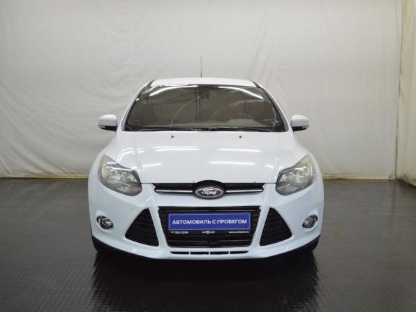 Ford Focus III с пробегом 2012 года, цена 530 000 рублей, 241374 км, хэтчбек, Автокод Объявления