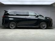 Lexus LM II Москва  - изображение 20