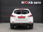 Nissan Murano II (Z51) Рестайлинг 2 Екатеринбург  - изображение 26