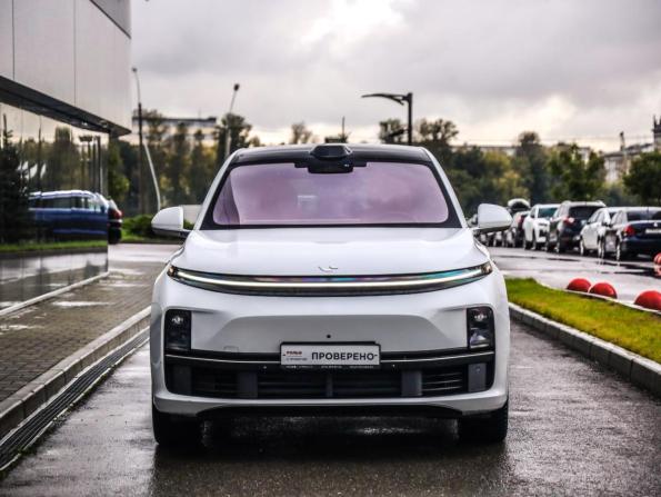 Li Auto (Lixiang) L7 I с пробегом 2023 года, цена 5 699 000 рублей, 77340 км, внедорожник, Автокод Объявления