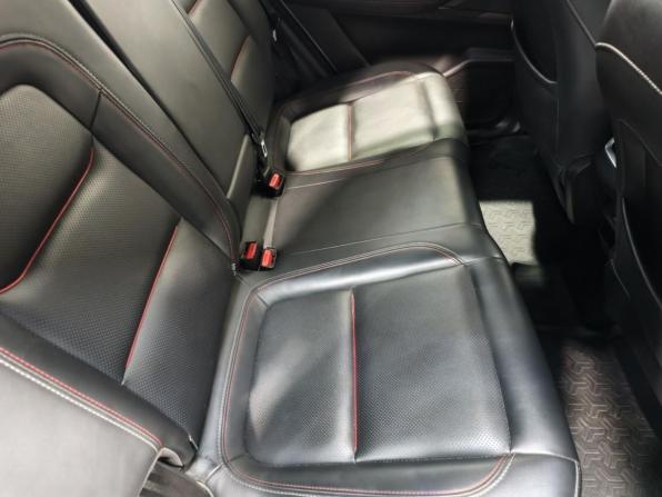 Chery Tiggo 7 Pro I с пробегом 2022 года, цена 1 548 800 рублей, 92908 км, внедорожник, Автокод Объявления