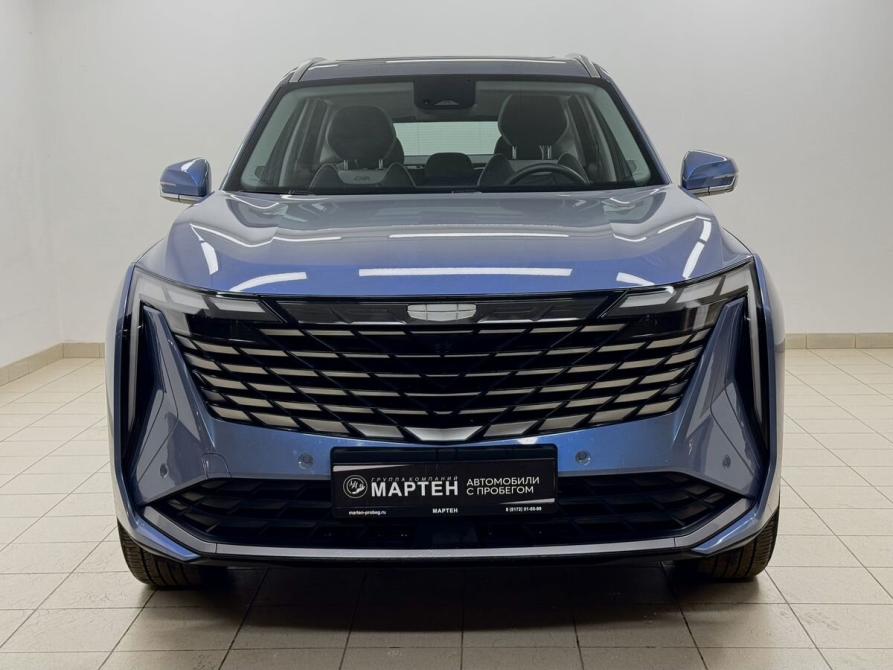 Geely Atlas II Вологда  - изображение 2