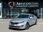 Kia Optima III Волгоград  - изображение 26