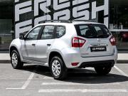 Nissan Terrano III (D10) Волгоград  - изображение 17