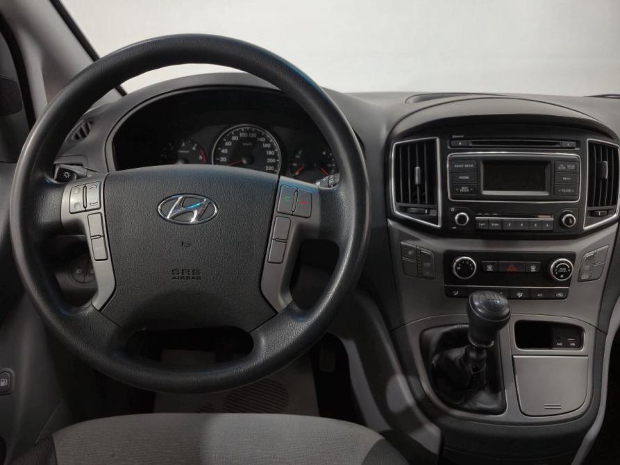 Hyundai H-1 II Рестайлинг Альметьевск  - изображение 14