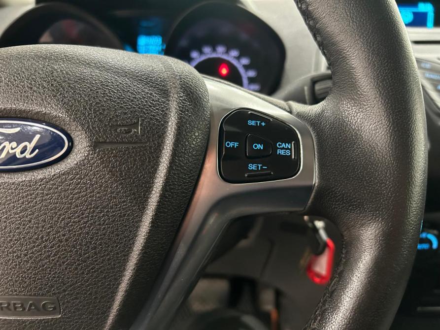 Ford EcoSport II Санкт-Петербург  - изображение 22