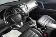 Hyundai Creta I Тюмень  - изображение 29