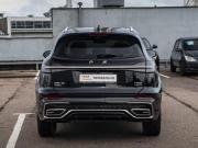 Hongqi HS5 I Рестайлинг Москва  - изображение 25