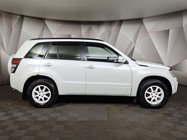 Suzuki Grand Vitara II Рестайлинг с пробегом 2010 года, цена 859 000 рублей, 174578 км, внедорожник, Автокод Объявления