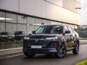 Changan CS55 Plus II Санкт-Петербург  - изображение 39